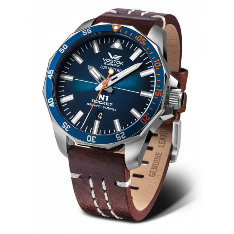 Montre vostok online europe