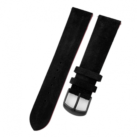 Vostok Europe Benediktas Vanagas Watch Strap VE-VNG.01(R).20.B