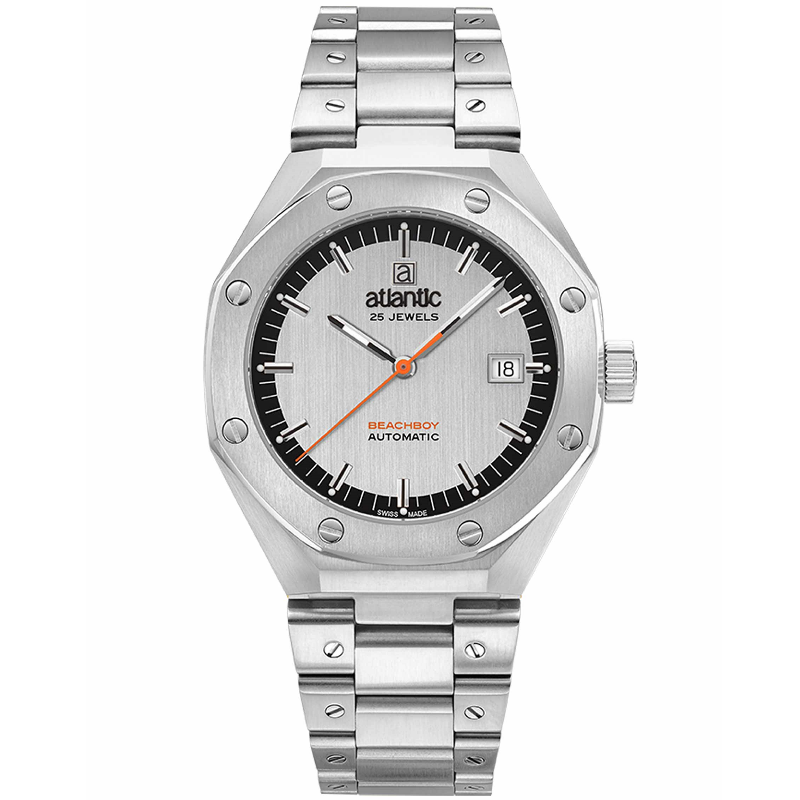 Atlantic 2025 beachboy watch