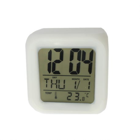 PEARL WL132-508 Alarn clock