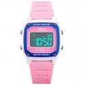 SKMEI 1614 PK Pink Children's Watches