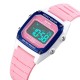 SKMEI 1614 PK Pink Children's Watches