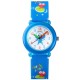 SKMEI 1621 FG Frog Children's Watches