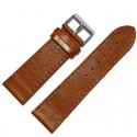 Watch Strap Ardi RK-24-02-01 DRUID ryzhij