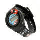 SKMEI 1376 BK BLACK Children's Watches