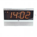 Electric Alarm Clock XONIX 1820/yellow