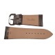 Watch Strap Vera Pelle 085600000.30.W