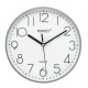 PERFECT Wall clock FX-5814/WHITE