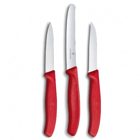 Victorinox knives 6.7111.3