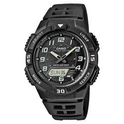 Casio Solar AQ-S800W-1BVEF