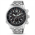 Citizen PROMASTER PILOT Eco-Drive Radio Controlled CB5860-86E