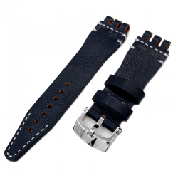 Vostok-Europe Energia Rocket Watch Strap VE-ENERGIJA.05(WH).26.W