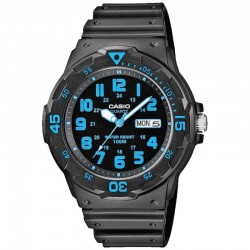 CASIO MRW-200H-2BVEG