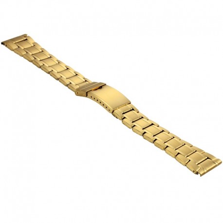 Bracelet BISSET BR-122/24 GOLD