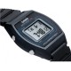 Casio W-202-1AVEF