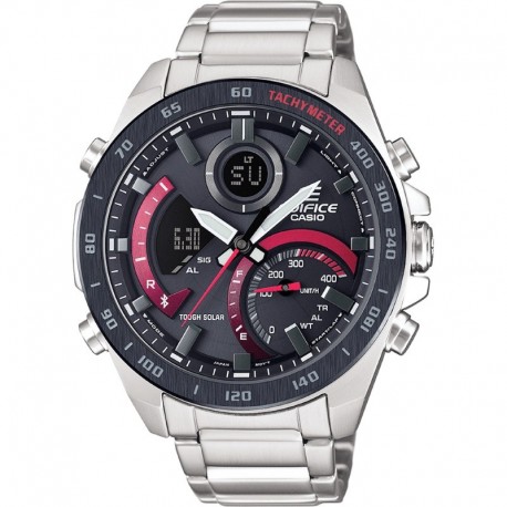 CASIO Edifice ECB-20DB-1AEF