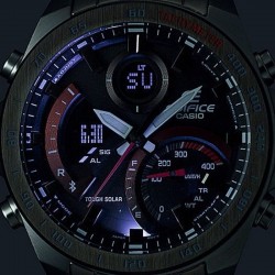 Casio Edifice ECB-900DB-1AER