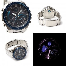 Casio Edifice ECB-900DB-1BER