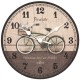 Wall clock 90901001