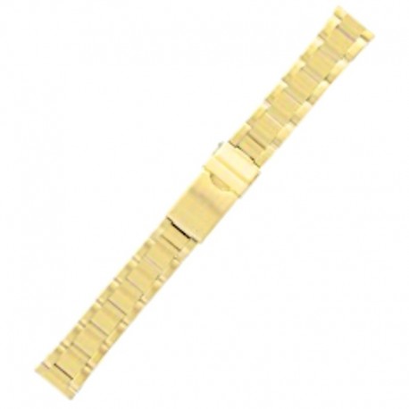 Bracelet BISSET BR-107/18 GOLD