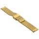 Bracelet BISSET BM-102/18 GOLD MAT