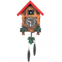 RHYTHM 4MJ775RH06 Cuckoo-clock