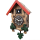 RHYTHM 4MJ775RH06 Cuckoo-clock