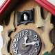 RHYTHM 4MJ775RH06 Cuckoo-clock