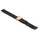 Bracelet BISSET BM-101/14 TT BLACK