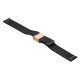 Bracelet BISSET BM-101/12 TT BLACK