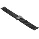 Bracelet BISSET BM-101/16 BLACK