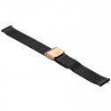 Bracelet BISSET BM-101/16 TT BLACK