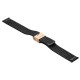 Bracelet BISSET BM-101/16 TT BLACK