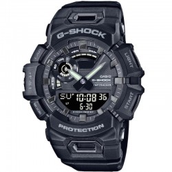 Casio G-SHOCK G-SQUAD GBA-900-1AER