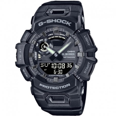 Casio G-SHOCK G-SQUAD GBA-900-1AER