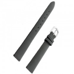 Watch Strap BISSET BS213.16 BLACK