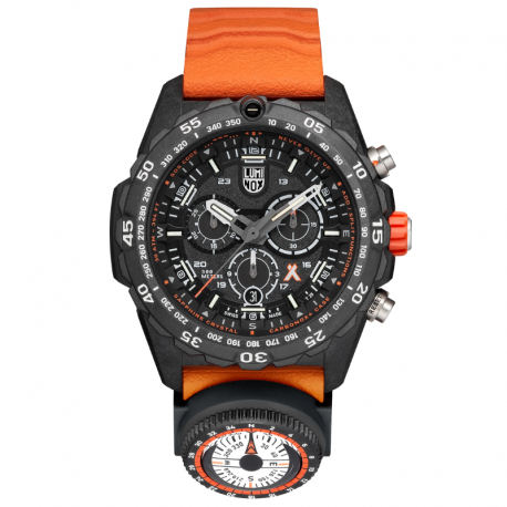 Luminox Bear Grylls Survival Chronograph MASTER Series Compass XB.3749