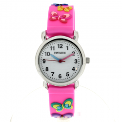 FANTASTIC FNT-S130A Vaikiškas laikrodis