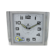 PERFECT SQ858SP/WH Alarm clock 