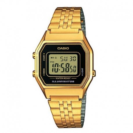 CASIO LA680WEGA-1ER