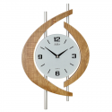 ADLER 21184PBO Wall clock 