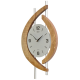 ADLER 21184PBO Wall clock 