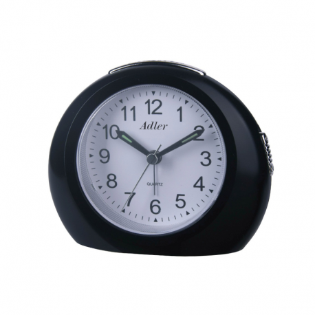 ADLER 40140BK Alarm clock 