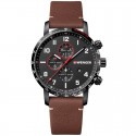 WENGER ATTITUDE CHRONO 01.1543.107