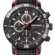 WENGER ROADSTER BLACK NIGHT CHRONO 01.1843.109