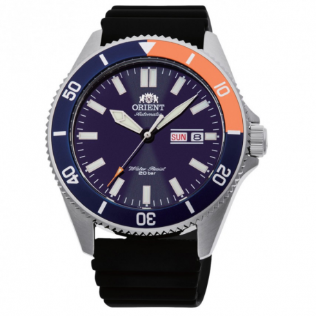 Orient Kanno Diver Automatic RA-AA0916L19B