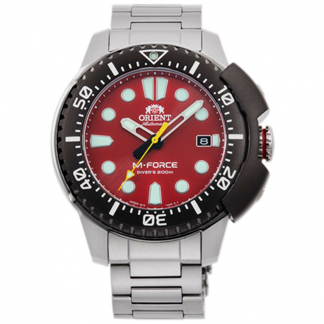 Orient M-Force Automatic RA-AC0L02R00B