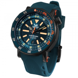 Vostok Europe Lunokhod 2 Automatik NH35A-​620C633