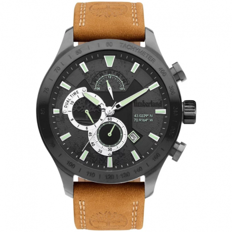 Timberland Nickerson Dual Time TDWGF2100202