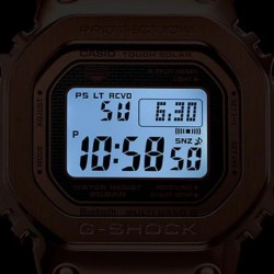 Casio G-Shock GMW-B5000GD-4ER